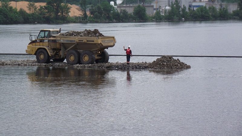 260 - Timiskaming Dam Replacement - 11