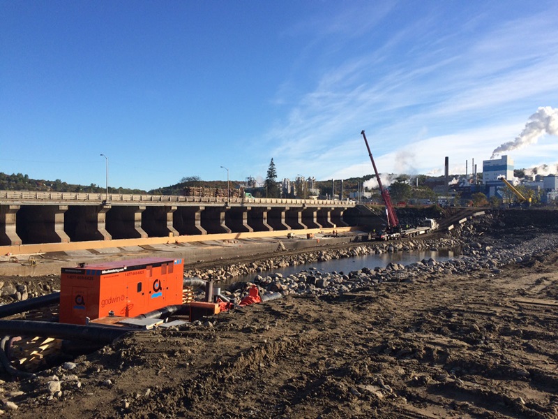 260 - Timiskaming Dam Replacement - 12