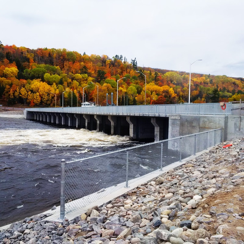 260 - Timiskaming Dam Replacement - 13