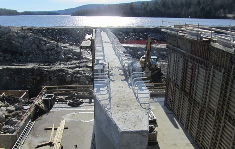 260 - Timiskaming Dam Replacement - 4