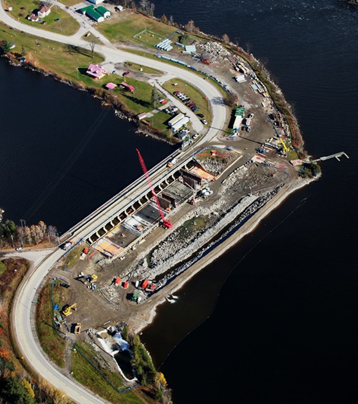 260 - Timiskaming Dam Replacement - 5