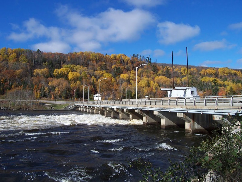 260 - Timiskaming Dam Replacement - 6