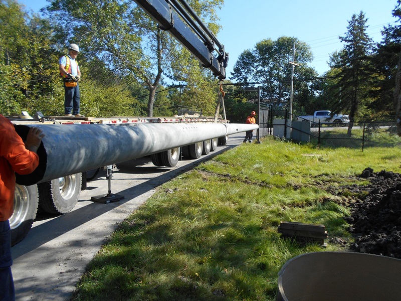 265 - Keswick Water Treatment Plant Rehabilitation - 3