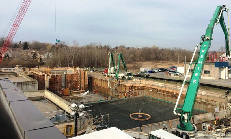 266 - Orangeville Water Pollution Control Plant Expansion - 3