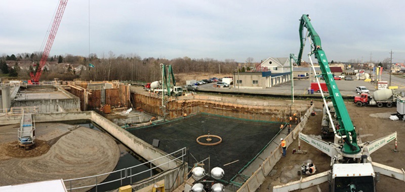 266 - Orangeville Water Pollution Control Plant Expansion - 6