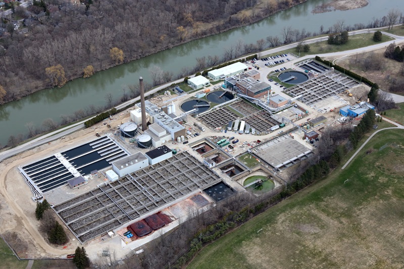 268 - Greenway Water Pollution Control Plant Expansion - 3