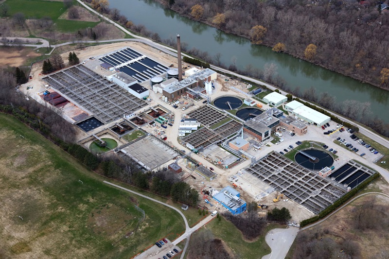 268 - Greenway Water Pollution Control Plant Expansion - 4