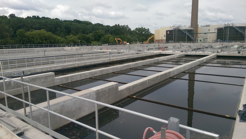 268 - Greenway Water Pollution Control Plant Expansion - 6