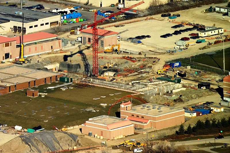 270 - Lakeview Water Treatment Plant Upgrades - 10