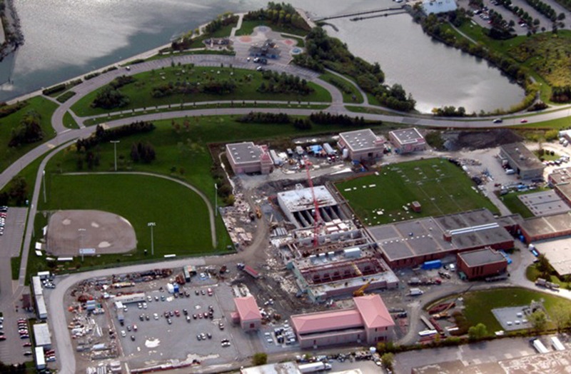 270 - Lakeview Water Treatment Plant Upgrades - 9