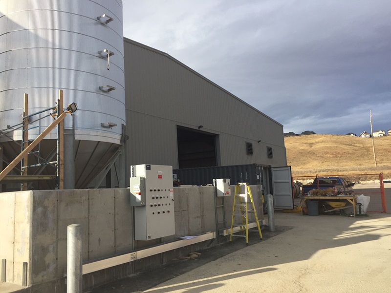 276 - Bearspaw Operations Workplace Centre - 3