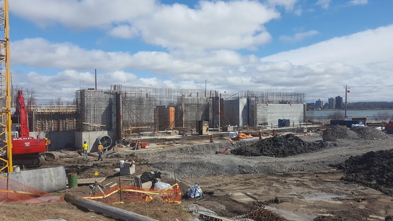 277 - Cataraqui Bay Wastewater Treatment Plant Expansion - 14