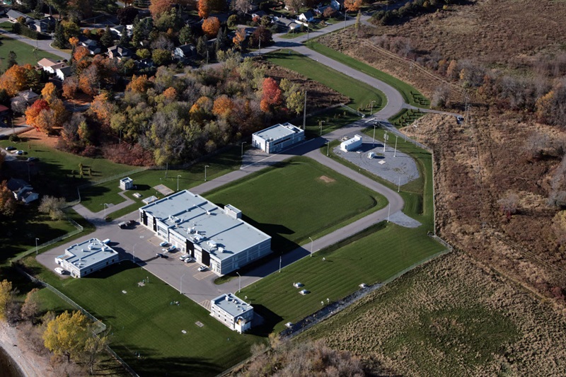 277 - Cataraqui Bay Wastewater Treatment Plant Expansion - 5