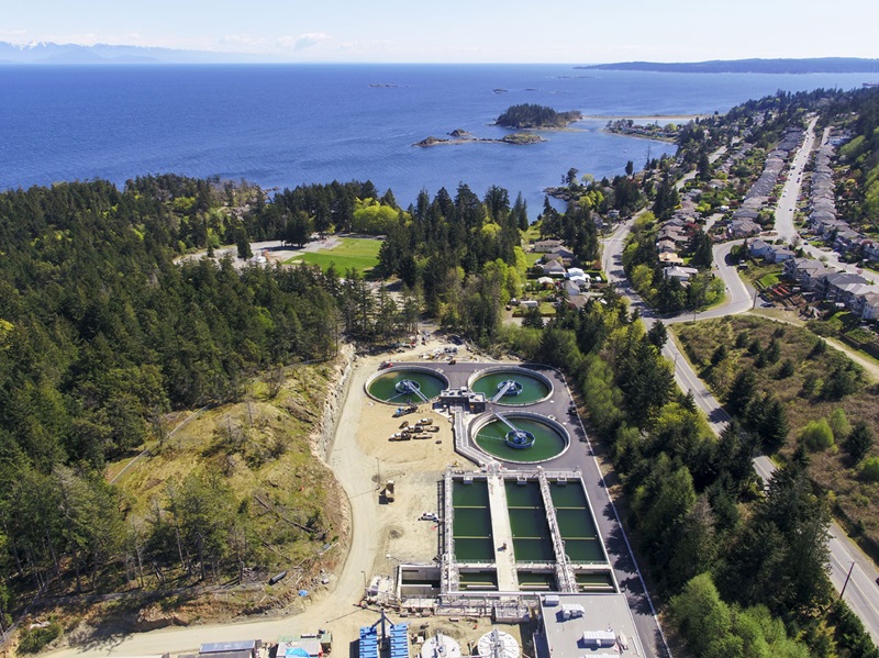 281 - Greater Nanaimo Water Pollution Control Center - 2