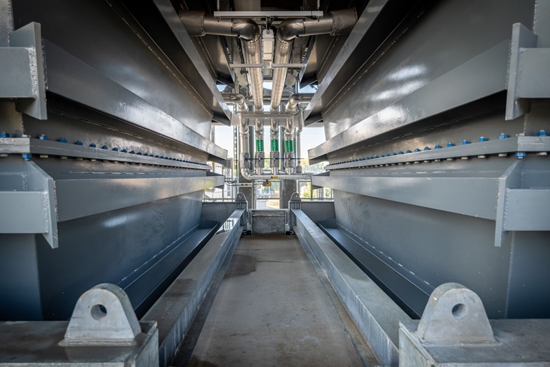 297 - IONA WWTP Biosolids Handling Facility - 20