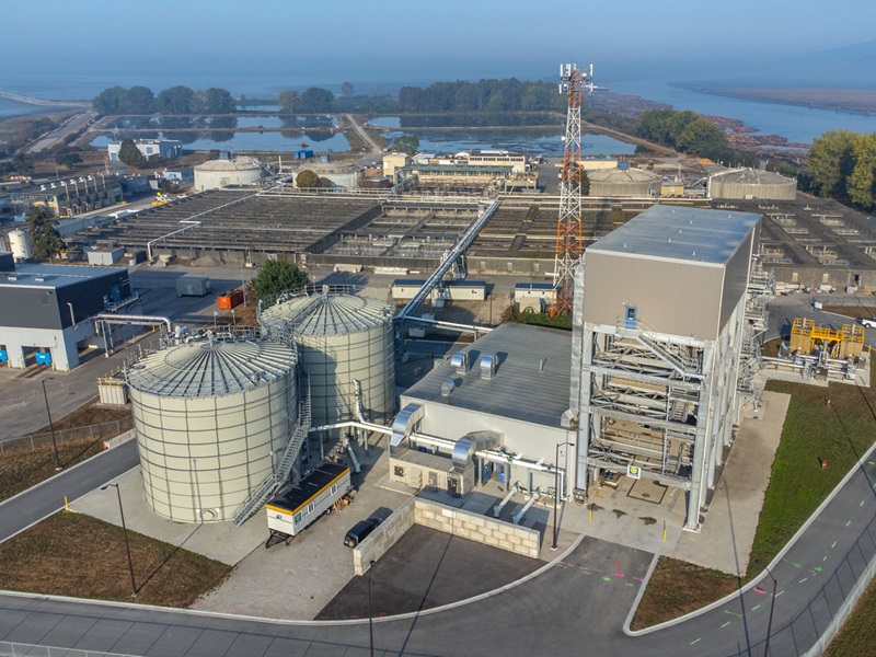 297 - IONA WWTP Biosolids Handling Facility - 23