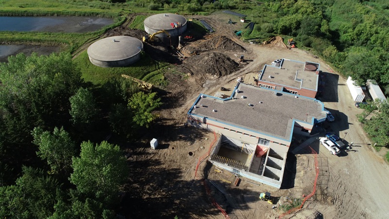 304 - Melfort WTP Upgrades and Expansion - 3