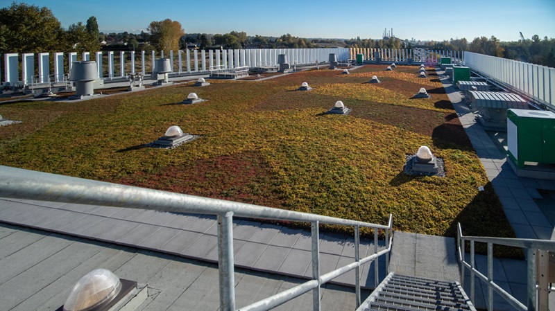 305 - Golden Ears Pump Station & Sanitary Sewer Overflow Tank - 15